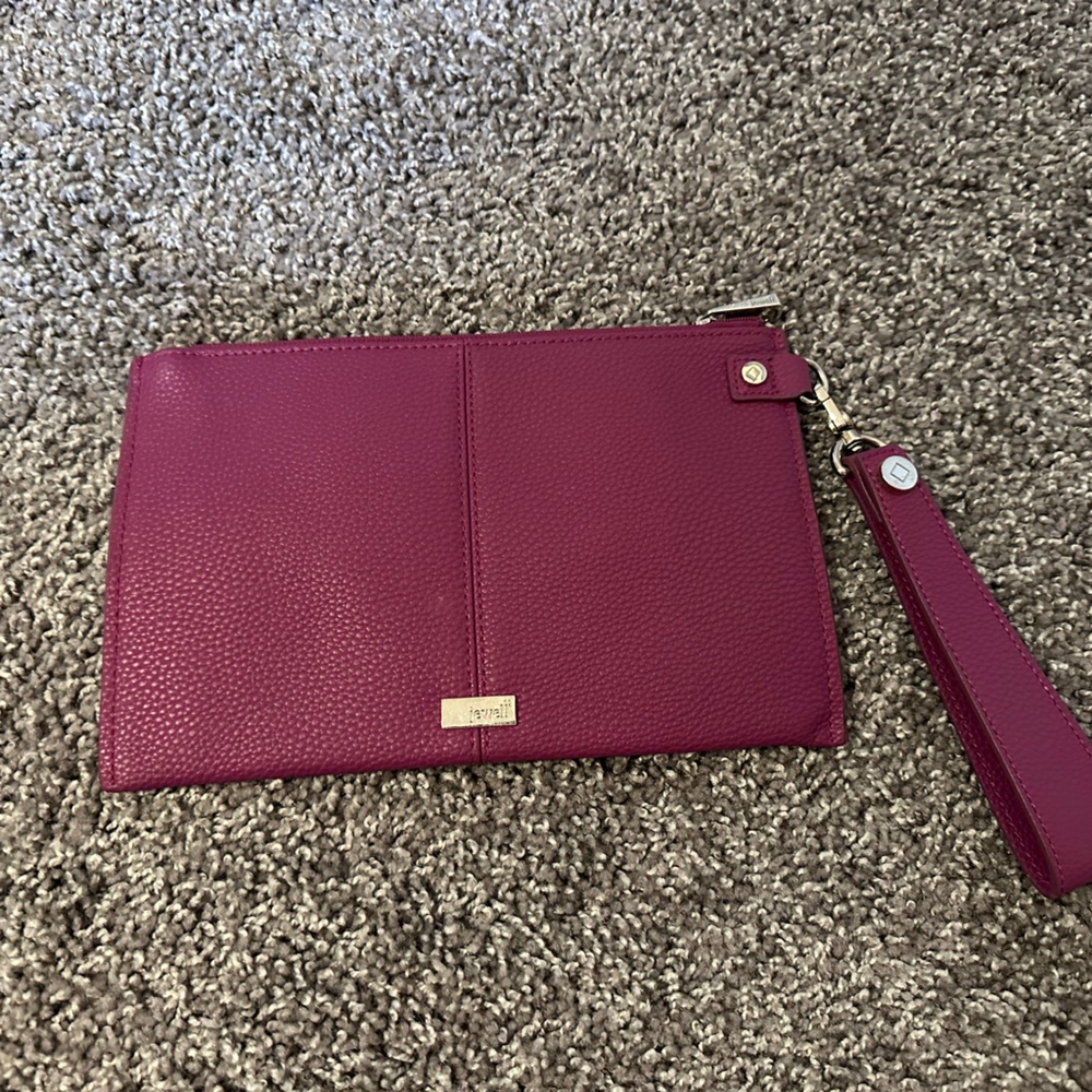 Thirty One Zipper Pouch
